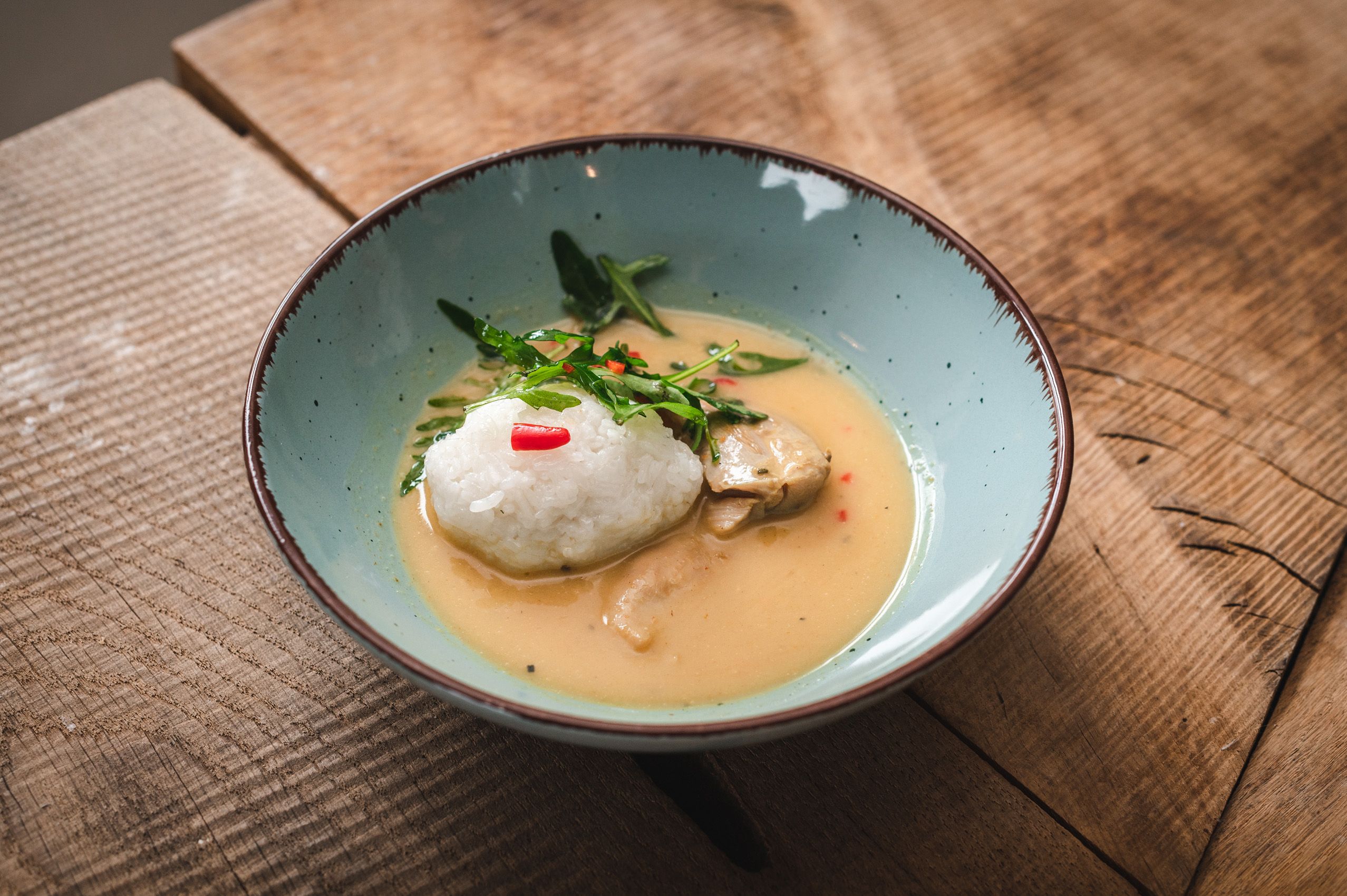 KOREK vinný bar & restaurace