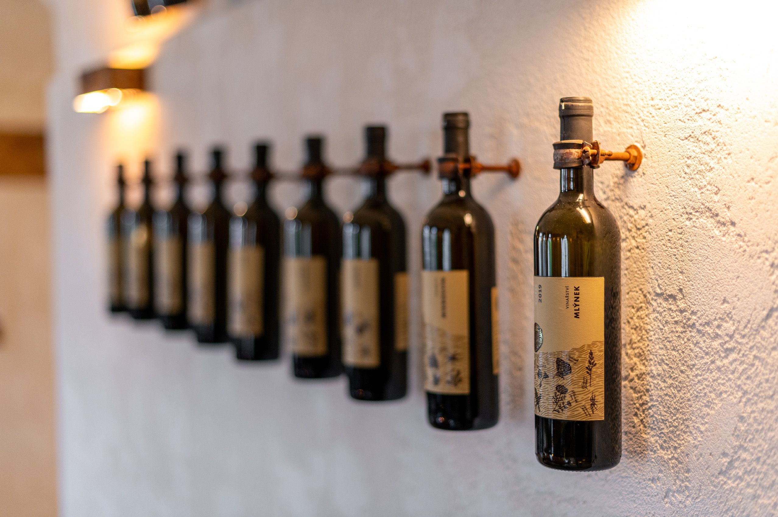 KOREK vinný bar & restaurace